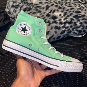 Brand new all star chuck Taylor’s